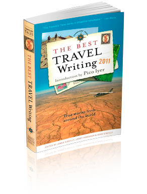 Best Travel Writing 2011